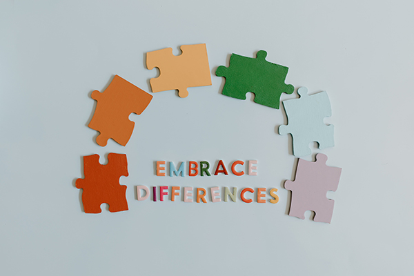 différentes façons de jouer aux puzzles
