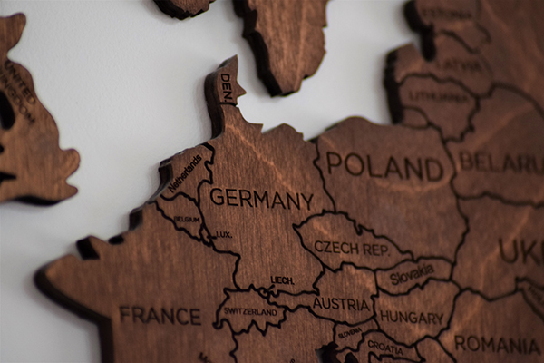 Quel puzzle est bon pour vous, comparaison entre les puzzles en bois et en carton