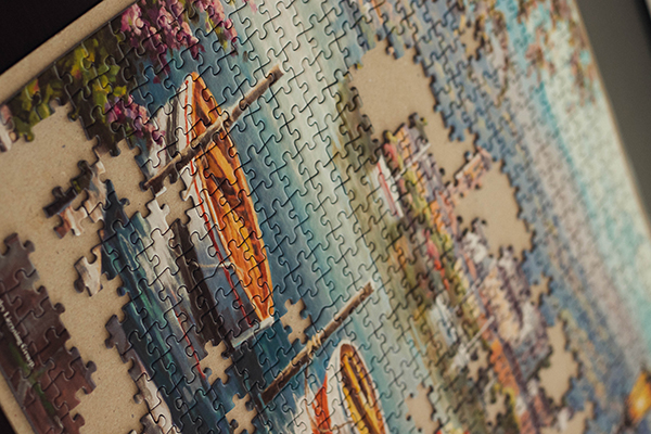 Top 10 des jeux de puzzle les plus difficiles
