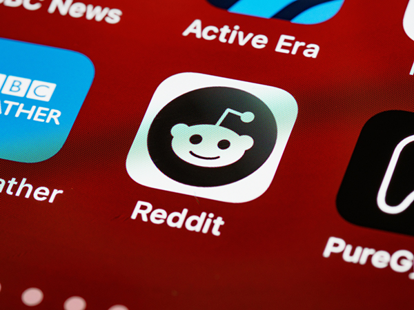 Top 10 des communautés de puzzles sur Reddit