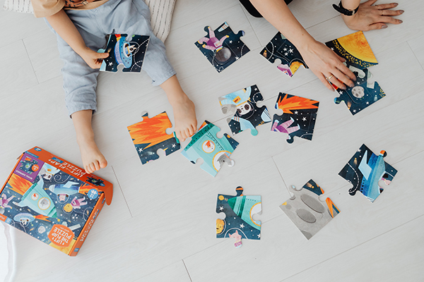 Top 10 des meilleures entreprises pour acheter des puzzles à bas prix