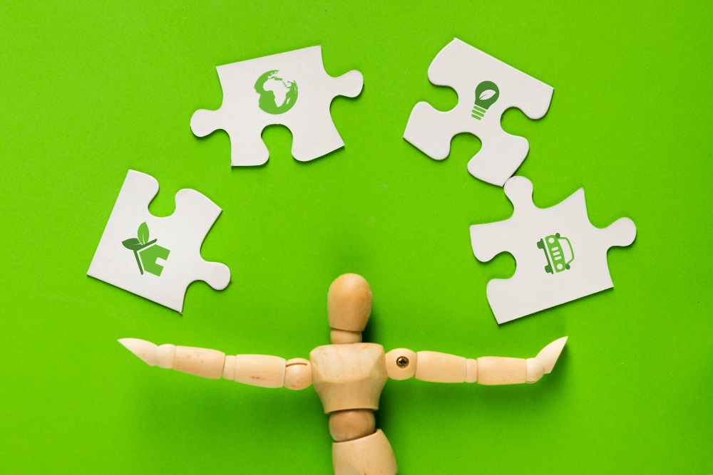 Des puzzles respectueux de l'ego
