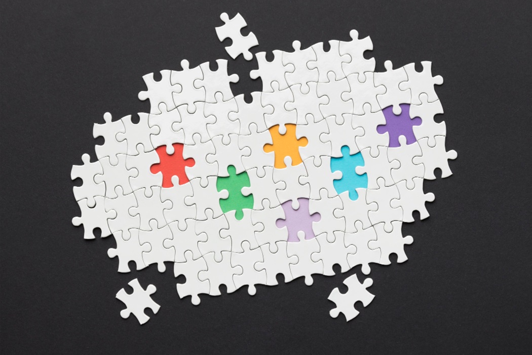 jeux de réflexion en ligne et puzzles physiques